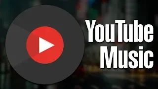 YouTube Music / Стоит ли пользоваться?