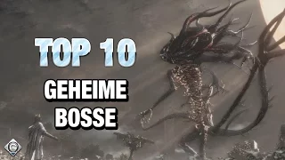 Geheime Bosse! | Top 10