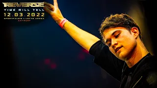 Devin Wild (The Innergame LIVE) @ Reverze 2022 // FULL HD