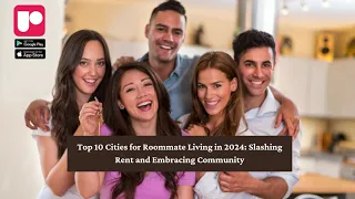 Most Affordable Cities to Find a Cheap Room/Apartment for Rent in 2024