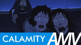 Tokyo Godfathers 「 AMV 」 Calamity