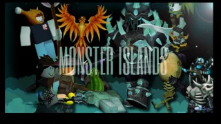 katar island-monster islands