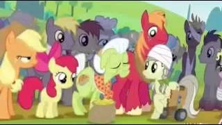 My Little Pony Friendship Is Magic Full Episode Season 4 Episode 20   Leap of Faith