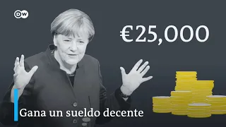 El futuro de Merkel: ¿y ahora qué será de ella?