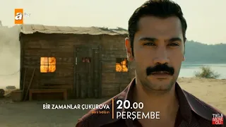 Bir Zamanlar Çukurova / Bitter Lands - Episode 68 Trailer (Eng & Tur Subs)