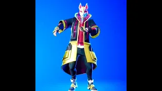 rollie rollie dance fortnite