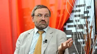 Ростислав Кокорев: «Преподавание экономики в вузах не помешало бы переформатировать»