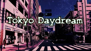 Tokyo Daydream | Lofi Beats for a Midday Urban Escape