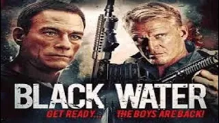 Black Water 2018 Trailer movie ᴴᴰ