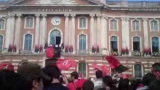 Stade toulousain coupe d'europe 2010 Capitole 3