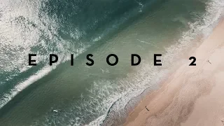 Surfing in Muizenberg | Episode 2