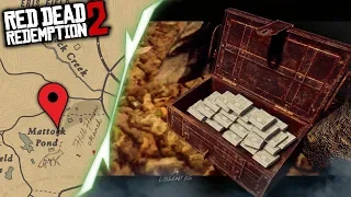 💰 Glitch Argent Illimité Facile / Infinitie Money 10.000$ - (Red Dead Rédemption 2 Gameplay Fr)