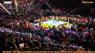 WWE NXT 1/4/12 Full Show (HQ)