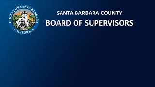 Board of Supervisors - COVID-19 Update April 7, 2020