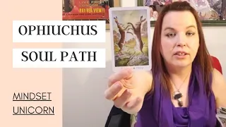 Ophiuchus : Challenge Between The Empress & Emperor All Comes Down To This : Akashic Soul Path Tarot