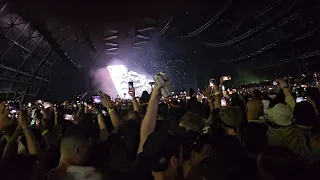 Eric Prydz Holo Ultra 2023 Intro ID