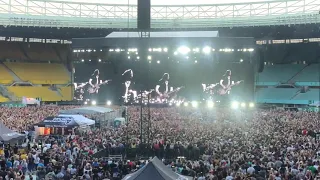 Bon Jovi - You Give Love a Bad Name - 2019 Live @ Vienna Ernst-Happel-Stadion