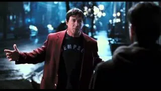 "It ain't about how hard you hit" - Rocky Balboa Motivational Speech - 60s