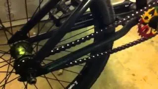 Winterparkbmx - Premium Broadway 2012 UPDATED Bike check!!