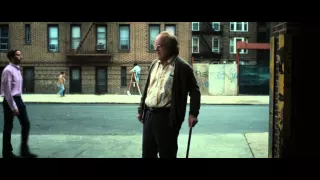 "People Don't Walk Like That" - Synecdoche, New York (2008)