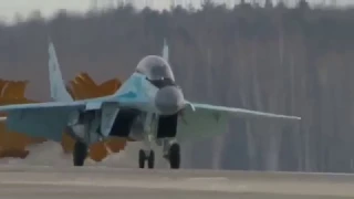 МиГ-35‬ ‪и Лазерное оружее