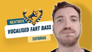 BEATBOX TUTORIAL - Vocalised Fart Bass by Alexinho