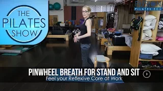 Feel your Reflexive Core at Work