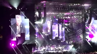 Billy Joel: "You May Be Right" (Show Finale) Live in AZ (2019)
