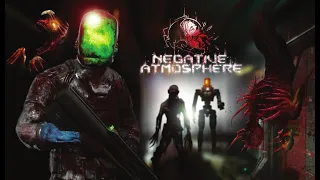 [Archived Content] - EGX REZZED Trailer - Negative Atmosphere™