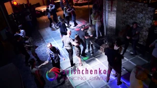 Mannequin Challenge - Bachata Kredo Minsk - манекенчеллендж