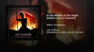In the Middle of the Night (Hydra Live in Concert)