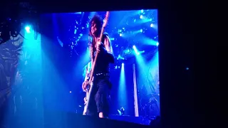 Iron Maiden - The Clansman LIVE @SSE Arena, Belfast 02/08/2018