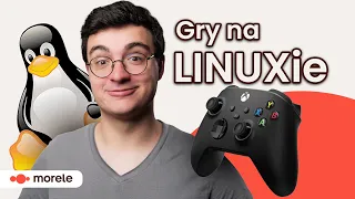 Granie na LINUXie w 2023