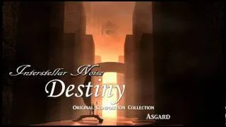 Destiny - Asgard