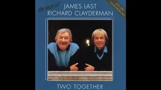 J. Last & R. Clayderman - Two Together.The Best Of