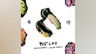 Trevor Daniel ft Selena Gomez - Past Life (Instrumental Karaoke Original)