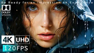 4K Video ULTRA HD 120 FPS | Best of Dolby Vision | 4K HDR