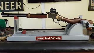 Henry Lever Action Big Boy 45LC Review. Good Home Defense?