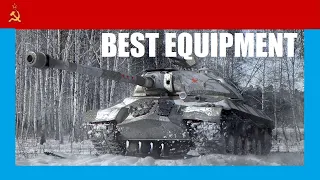 IS-3 ~ #wot ~ Best Equipment 2.0 ⚙️ ~ How i get Ace Tanker ~ World of Tanks