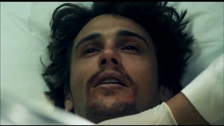 James Franco alternate ending 127 Hours