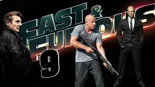 Fast and Furious 9 Official Trailer HD | 2019 | Vin Diseal | Dwayne Johnson | Universal Pictures