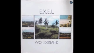 EXEL   Wonderland Extended mix 2000