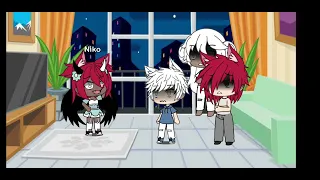 Gacha life music video Bad child Glmv