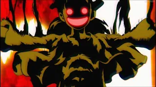 Luffy Gear 5 4K [AMV/EDİT] - Royalty