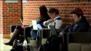 Daily Iowan TV, Thursday, January 24, 2013