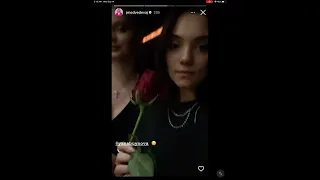 Zhenya Medvedeva 😍🥰