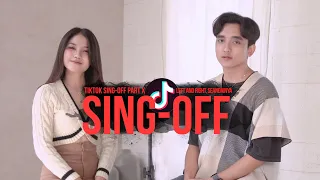 SING-OFF TIKTOK SONGS PART X (Left And Right, Tak Ingin Usai, 8 Letters) vs Mirriam Eka