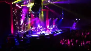 Roxette - How Do You Do / Dangerous live (Birmingham 2012-0