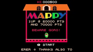 Mappy By: Pahammond (Pico-8)