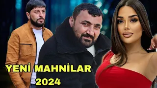 Super Yigma Mahnilar - 2024 (En Yeni Azeri Yigma Mahnilar Dinlemeye Deyer) Seçmeler